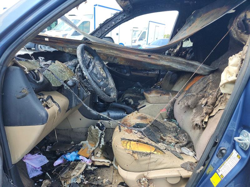 Aukcja sprzedaży 2012 Toyota Rav4, vin: 2T3ZK4DV3CW015607, numer aukcji: 61687426