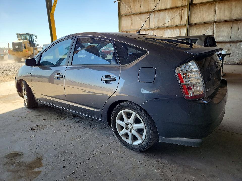 Продаж на аукціоні авто 2007 Toyota Prius, vin: JTDKB20U773245193, номер лоту: 59034616
