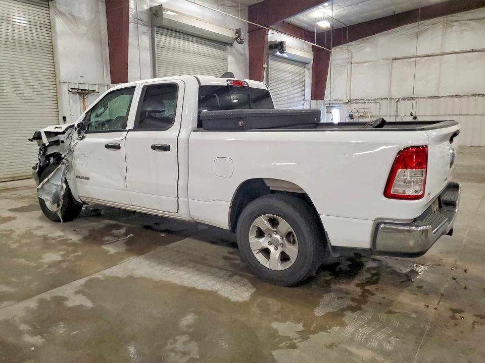 Aukcja sprzedaży 2021 Ram 1500, vin: 1C6RRFCG6MN740127, numer aukcji: 59669286