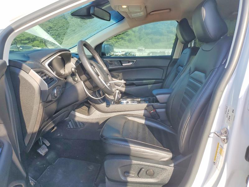 59698196 :رقم المزاد ، 2FMPK3J95LBA45411 vin ، 2020 Ford Edge مزاد بيع