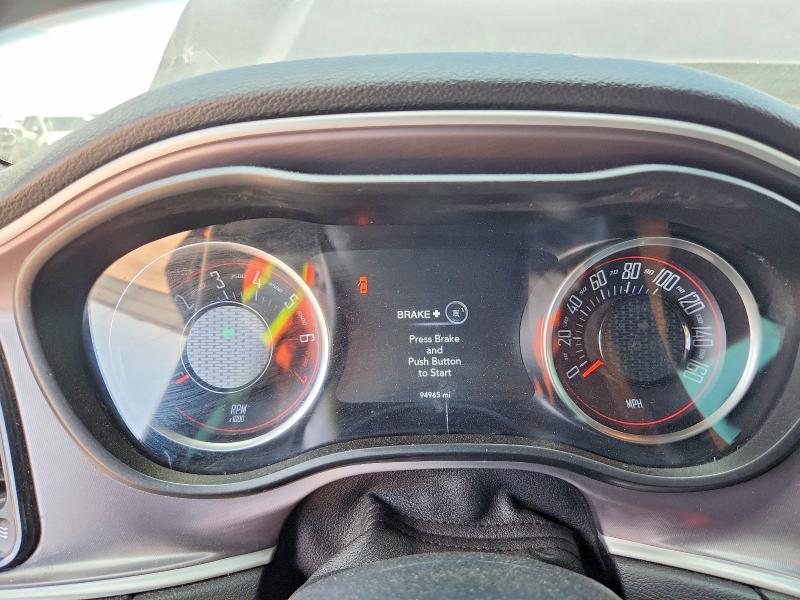 Aukcja sprzedaży 2019 Dodge Challenger, vin: 2C3CDZAG7KH687613, numer aukcji: 61791006