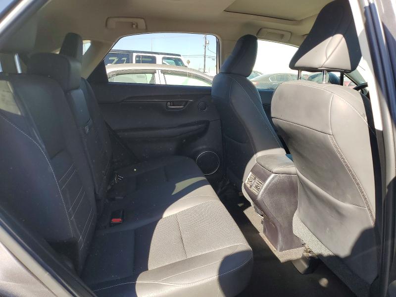 Продажа на аукционе авто 2019 Lexus Nx 300, vin: JTJBARBZ0K2187265, номер лота: 60687336