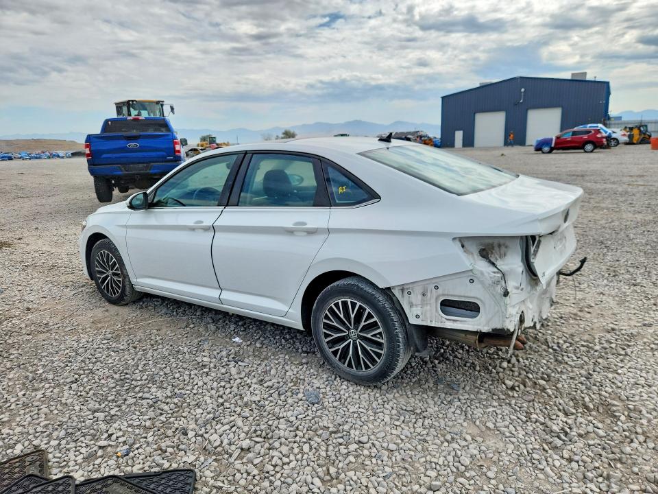 Продажа на аукционе авто 2021 Volkswagen Jetta, vin: 3VWC57BU6MM084333, номер лота: 61334346