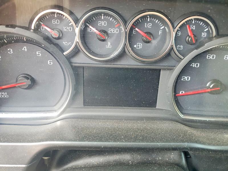 Aukcja sprzedaży 2019 Chevrolet Silverado, vin: 1GCUYDED5KZ190924, numer aukcji: 61744356