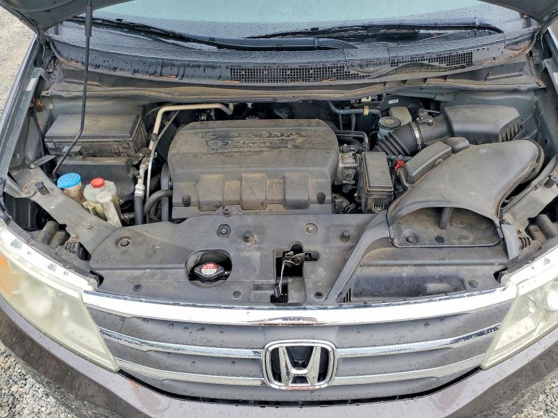 Aukcja sprzedaży 2011 Honda Odyssey, vin: 5FNRL5H67BB049480, numer aukcji: 59403166
