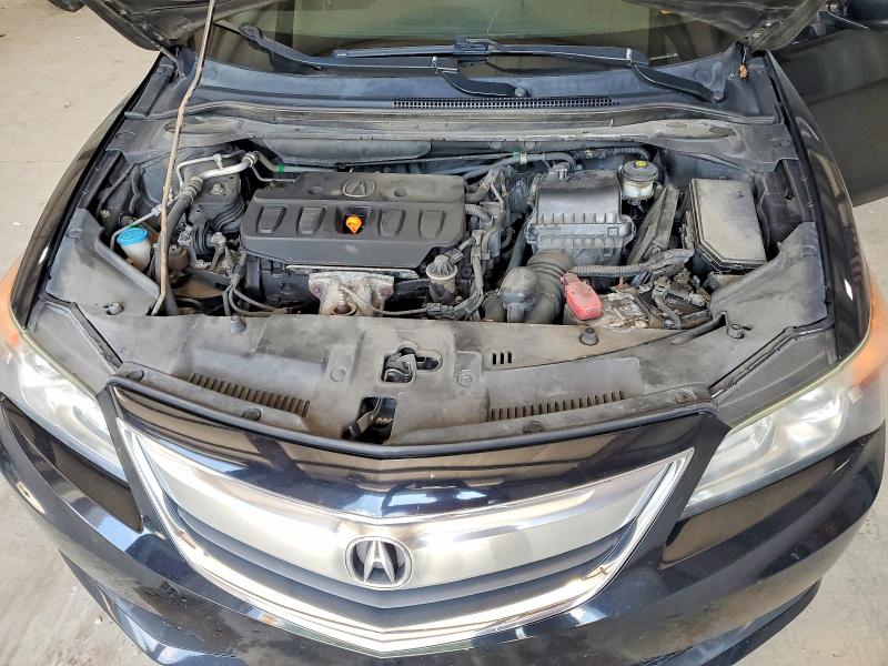 Aukcja sprzedaży 2013 Acura Ilx, vin: 19VDE1F34DE017979, numer aukcji: 63589926