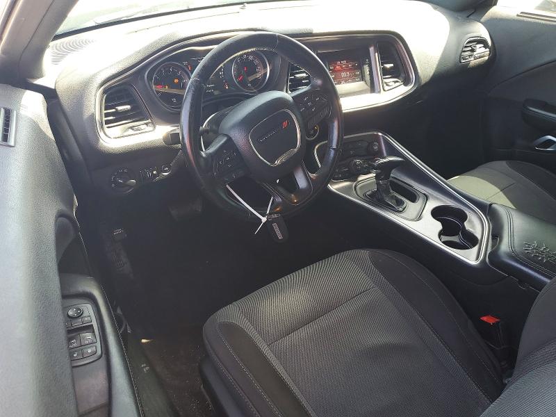 Продаж на аукціоні авто 2016 Dodge Challenger, vin: 2C3CDZAGXGH338243, номер лоту: 61636776