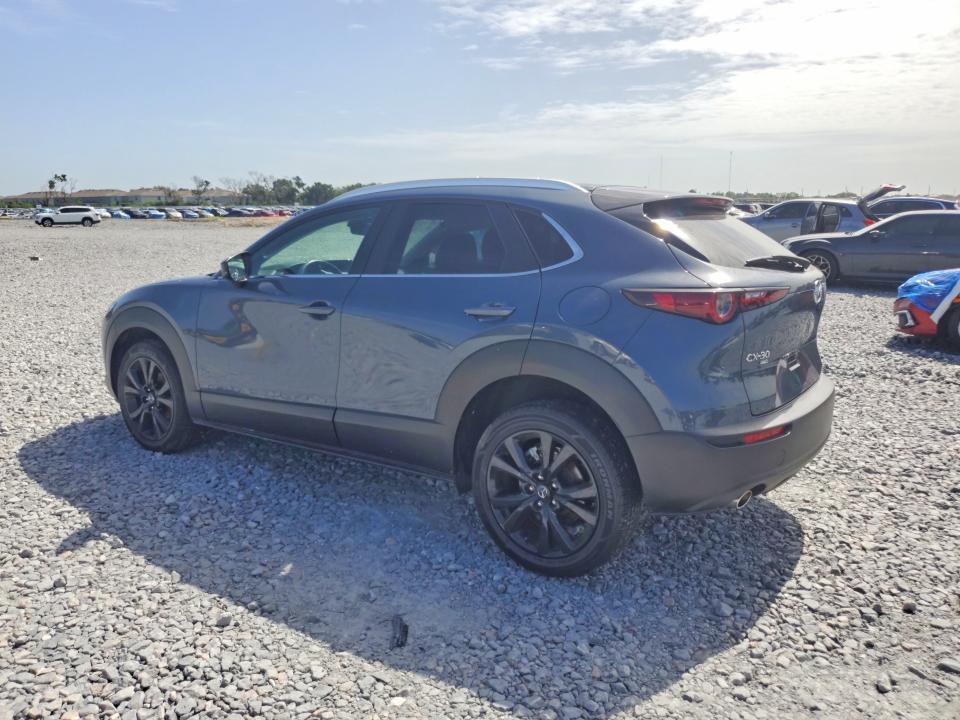 Продаж на аукціоні авто 2024 Mazda Cx-30, vin: 3MVDMBCMXRM664797, номер лоту: 60919986