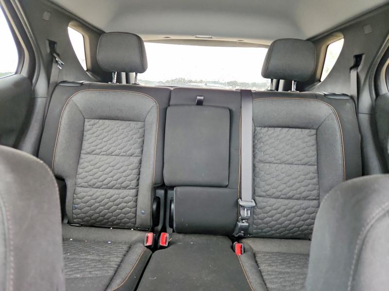 2021 Chevrolet Equinox მანქანა იყიდება აუქციონზე, vin: 3GNAXKEV4MS179522, აუქციონის ნომერი: 59918076