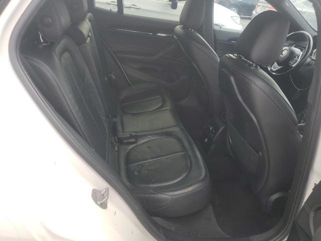 Aukcja sprzedaży 2018 Bmw X2, vin: WBXYJ3C31JEB37949, numer aukcji: 60371496