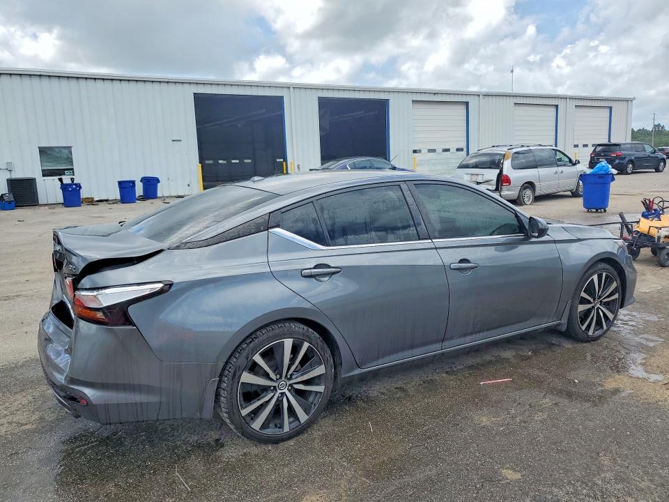 2019 Nissan Altima მანქანა იყიდება აუქციონზე, vin: 1N4BL4CV6KC202069, აუქციონის ნომერი: 62142156