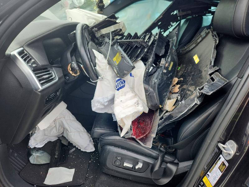 61668166 :رقم المزاد ، 5UXCR6C57KLL35267 vin ، 2019 Bmw X5 مزاد بيع