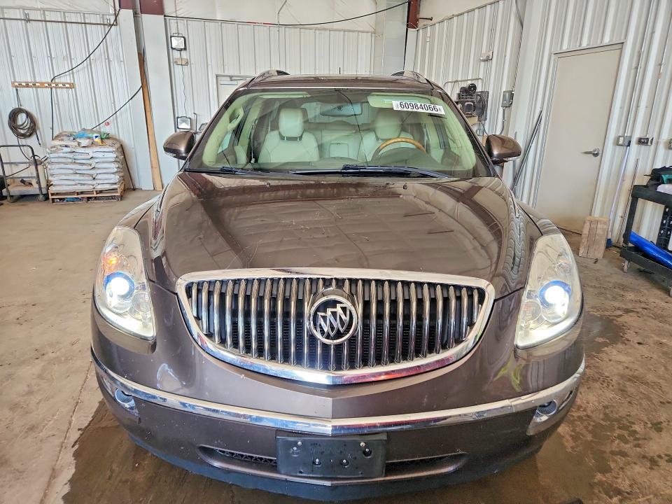 Aukcja sprzedaży 2012 Buick Enclave, vin: 5GAKRCED1CJ164062, numer aukcji: 60984066