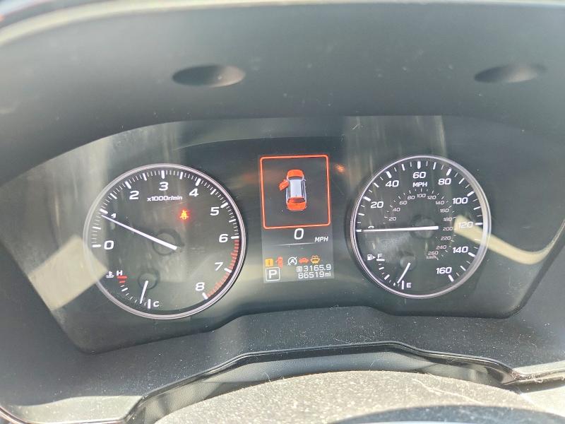 Aukcja sprzedaży 2020 Subaru Outback, vin: 4S4BTACC3L3132177, numer aukcji: 62508366