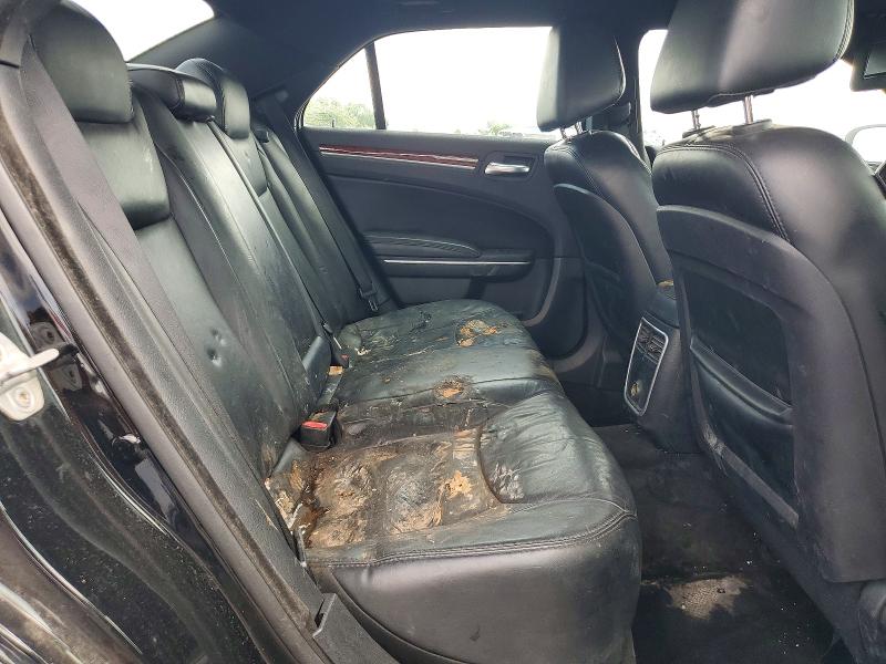 2013 Chrysler 300 მანქანა იყიდება აუქციონზე, vin: 2C3CCAAG9DH507006, აუქციონის ნომერი: 61639596