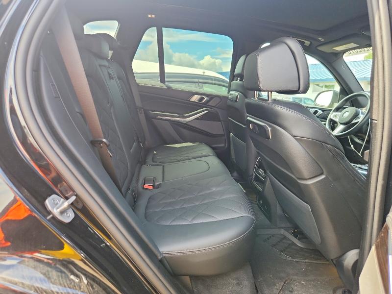 Продаж на аукціоні авто 2025 Bmw X5, vin: 5UX23EU05S9Z30013, номер лоту: 59282376
