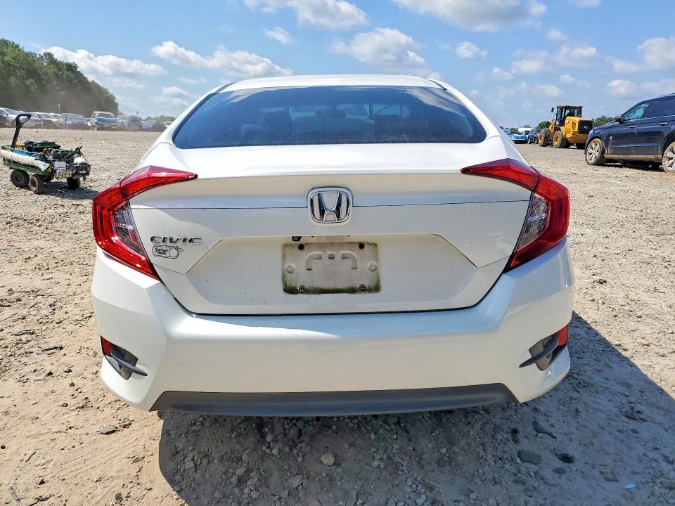Aukcja sprzedaży 2016 Honda Civic, vin: 19XFC2F79GE056571, numer aukcji: 60050296