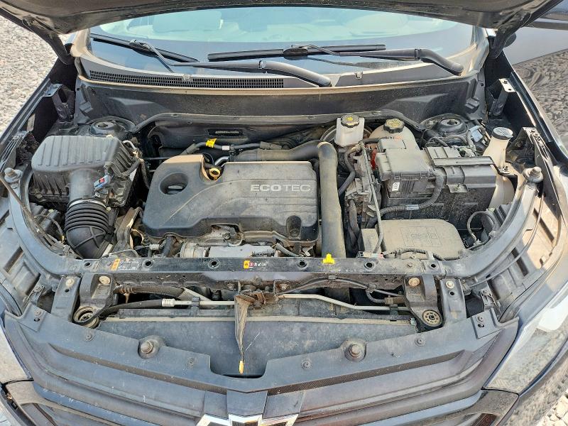 Aukcja sprzedaży 2020 Chevrolet Equinox, vin: 3GNAXUEV6LL171166, numer aukcji: 61059096