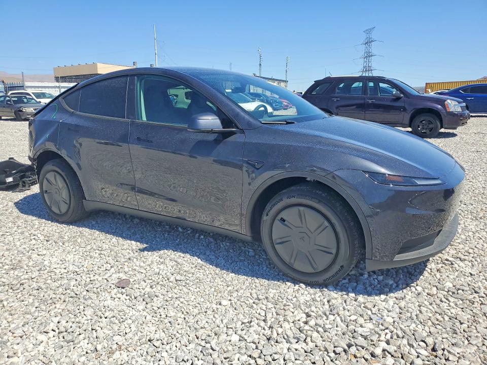 Aukcja sprzedaży 2026 Tesla Model Y, vin: 7SAYGDED8TA595560, numer aukcji: 85619035