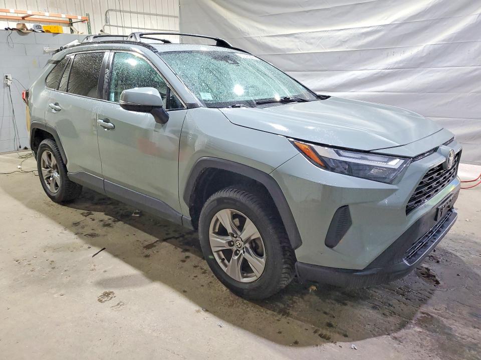 Aukcja sprzedaży 2022 Toyota Rav4, vin: 2T3P1RFV9NW248916, numer aukcji: 62845086