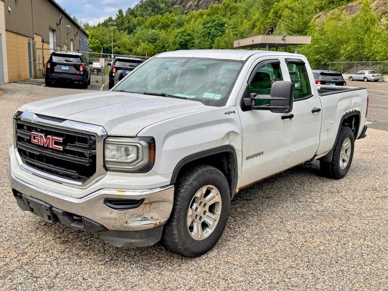 Продажа на аукционе авто 2016 Gmc Sierra, vin: 1GTV2LEH6GZ228610, номер лота: 61577116