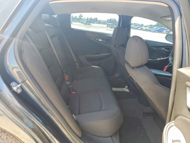 2020 Chevrolet Malibu მანქანა იყიდება აუქციონზე, vin: 1G1ZD5ST7LF082738, აუქციონის ნომერი: 62710206