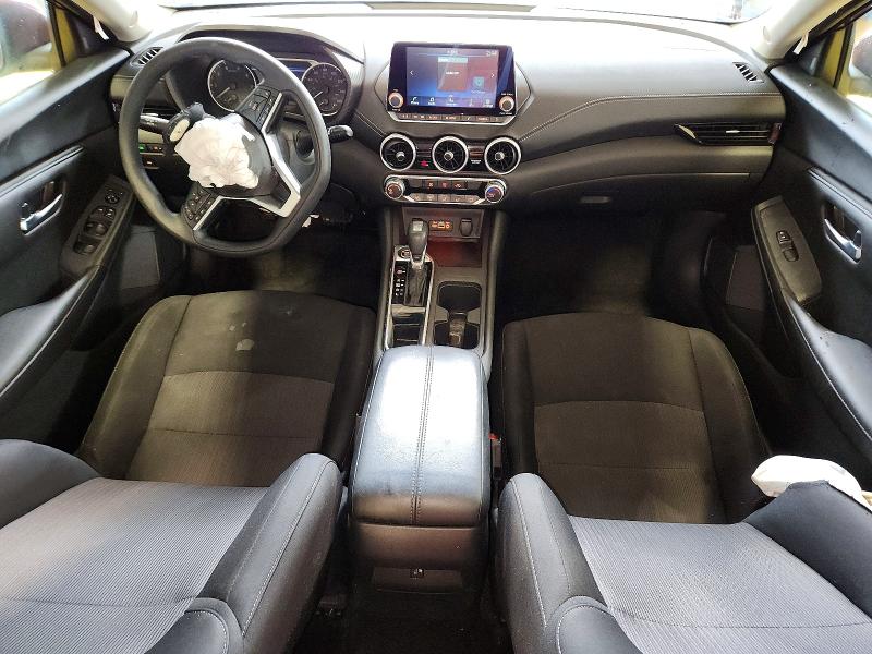 Продаж на аукціоні авто 2024 Nissan Sentra, vin: 3N1AB8CV6RY352834, номер лоту: 62350316
