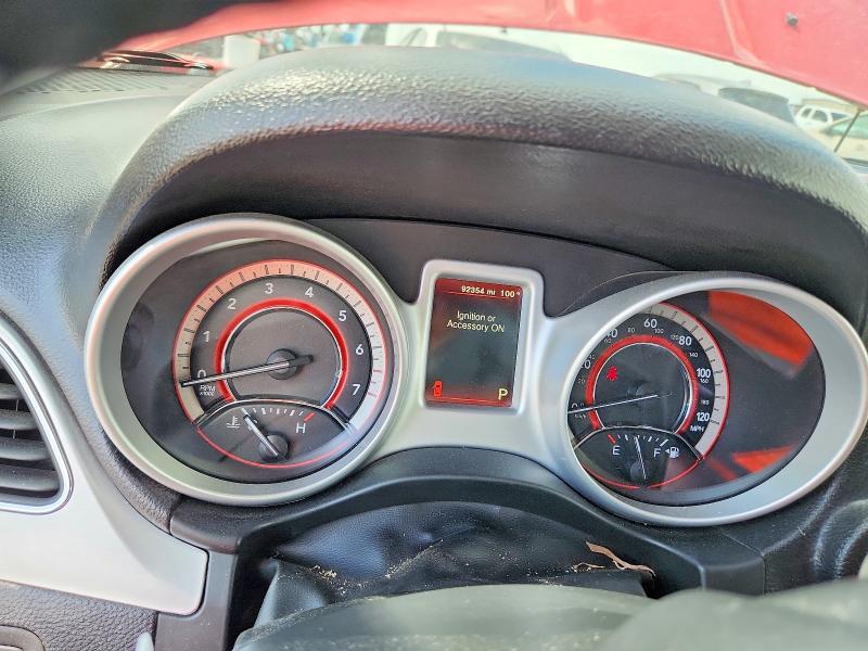Auction sale of the 2018 Dodge Journey, vin: 3C4PDCAB5JT517318, lot number: 60303326