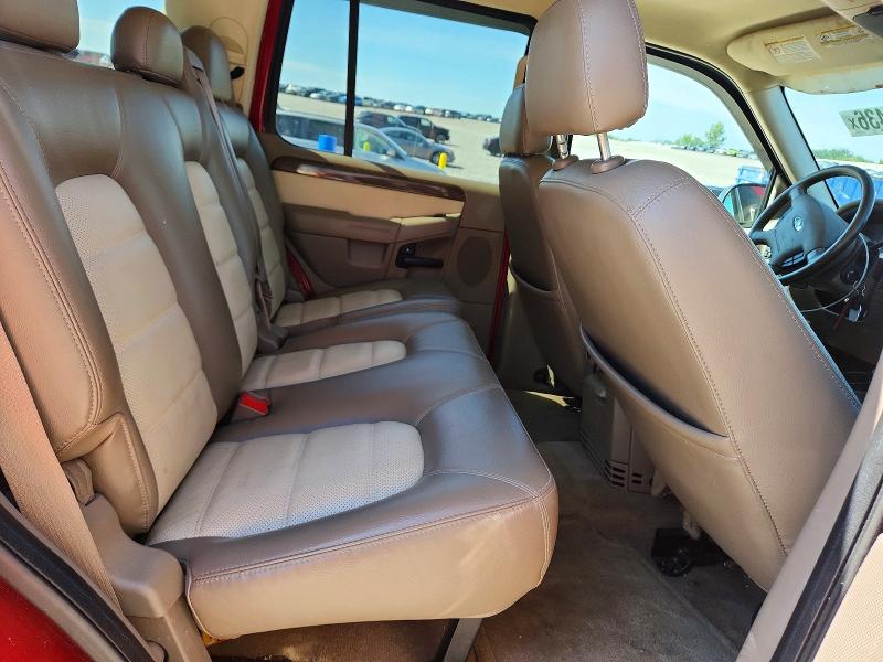 Aukcja sprzedaży 2004 Ford Explorer, vin: 1FMZU74K94UA16370, numer aukcji: 63215436