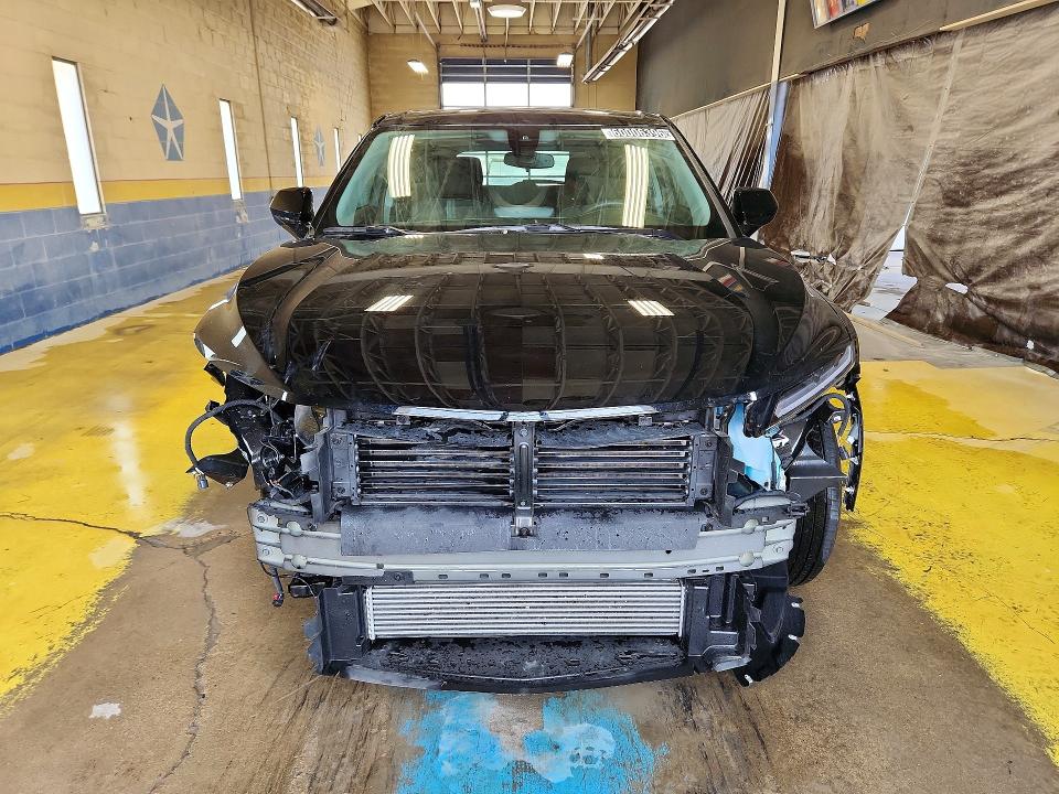 Продаж на аукціоні авто 2026 Chevrolet Blazer, vin: 3GNKBHR45TS163139, номер лоту: 60006396