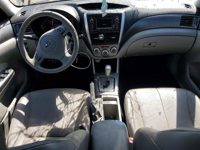 Aukcja sprzedaży 2012 Subaru Forester, vin: JF2SHAEC6CH444758, numer aukcji: 62198476