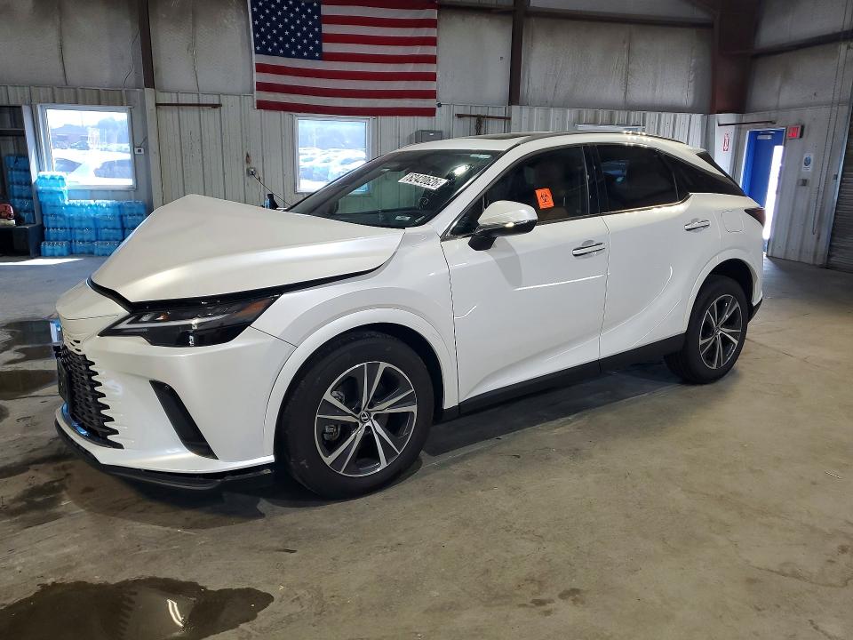 Продаж на аукціоні авто 2024 Lexus Rx 350, vin: 2T2BAMCA2RC086198, номер лоту: 62420626