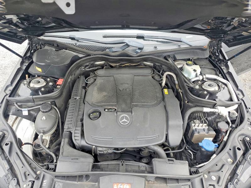 Продажа на аукционе авто 2014 Mercedes-benz E, vin: WDDHF8JB5EB074225, номер лота: 59764426