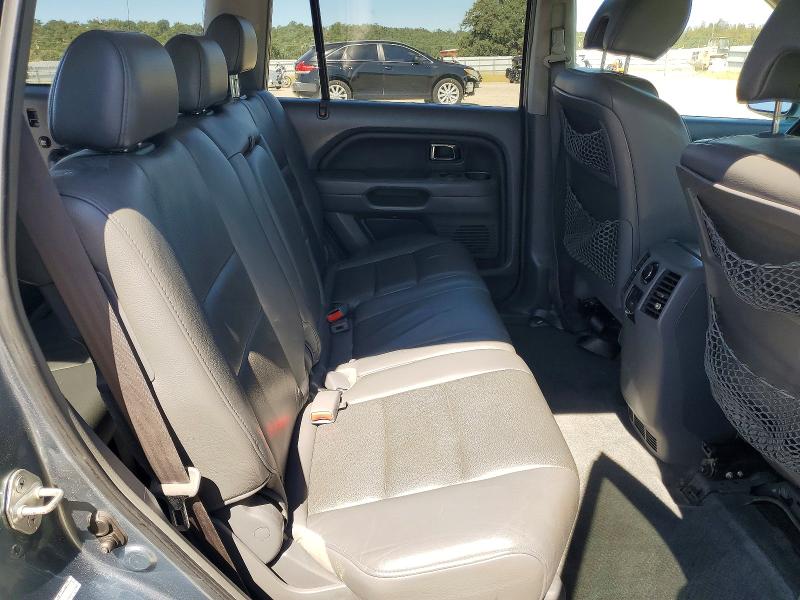 Продаж на аукціоні авто 2007 Honda Pilot, vin: 2HKYF18537H517443, номер лоту: 59831576