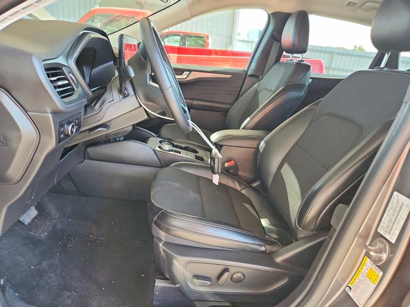63166906 :رقم المزاد ، 1FMCU0E15RUA70985 vin ، 2024 Ford Escape مزاد بيع