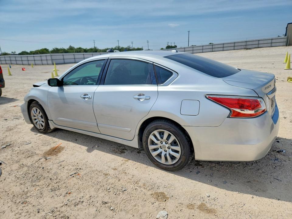 Aukcja sprzedaży 2015 Nissan Altima, vin: 1N4AL3AP0FC262199, numer aukcji: 62264176