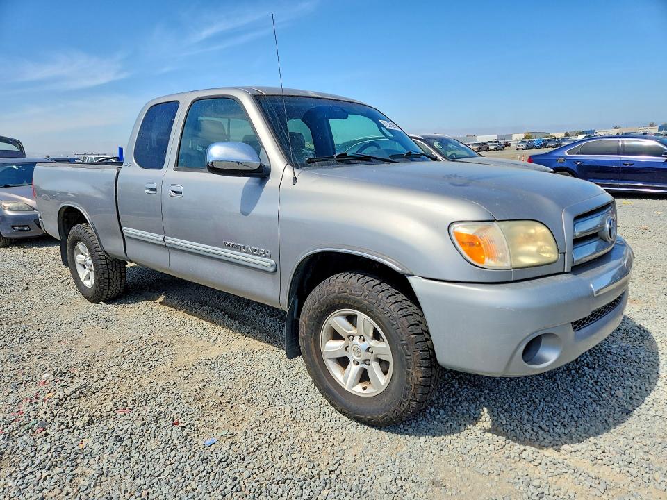 Продаж на аукціоні авто 2005 Toyota Tundra, vin: 5TBRT34195S461407, номер лоту: 62563956