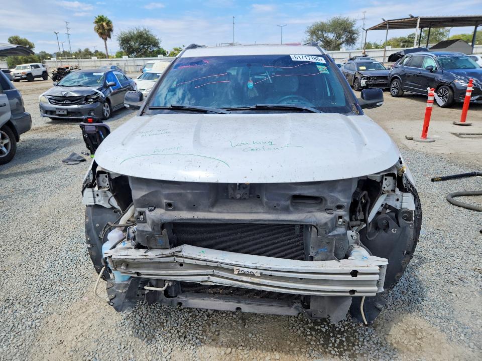 Aukcja sprzedaży 2015 Ford Explorer, vin: 1FM5K7D82FGB90131, numer aukcji: 61717186