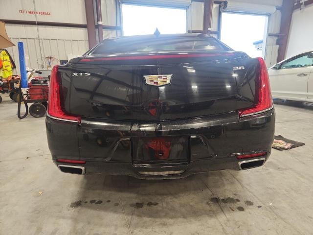 Продажа на аукционе авто 2018 Cadillac Xts, vin: 2G61M5S36J9144353, номер лота: 61110066