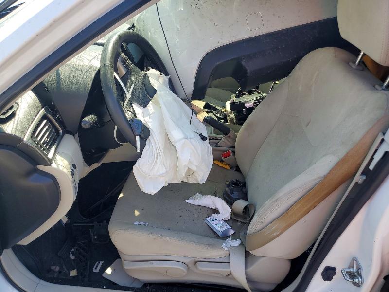 Aukcja sprzedaży 2011 Subaru Impreza, vin: JF1GE6B63BH516092, numer aukcji: 61245186