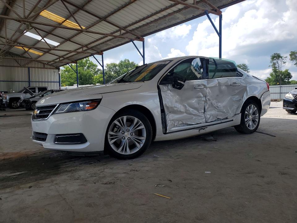 Aukcja sprzedaży 2015 Chevrolet Impala, vin: 1G1125S35FU132670, numer aukcji: 61503596