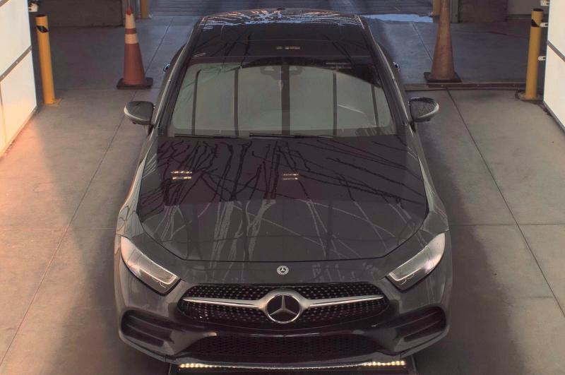 Aukcja sprzedaży 2019 Mercedes-benz Cls, vin: WDD2J5JB1KA014401, numer aukcji: 60645366