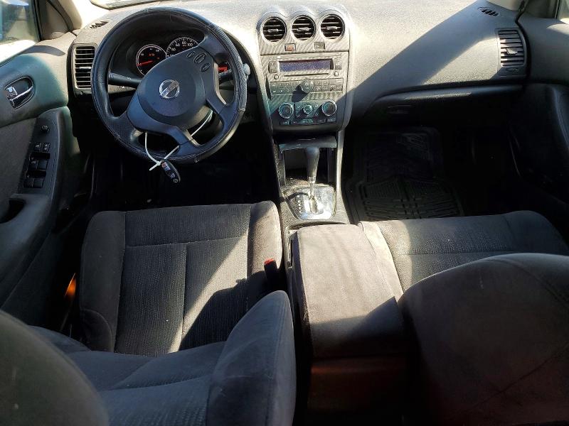 Aukcja sprzedaży 2010 Nissan Altima, vin: 1N4CL2AP9AC121806, numer aukcji: 59910386