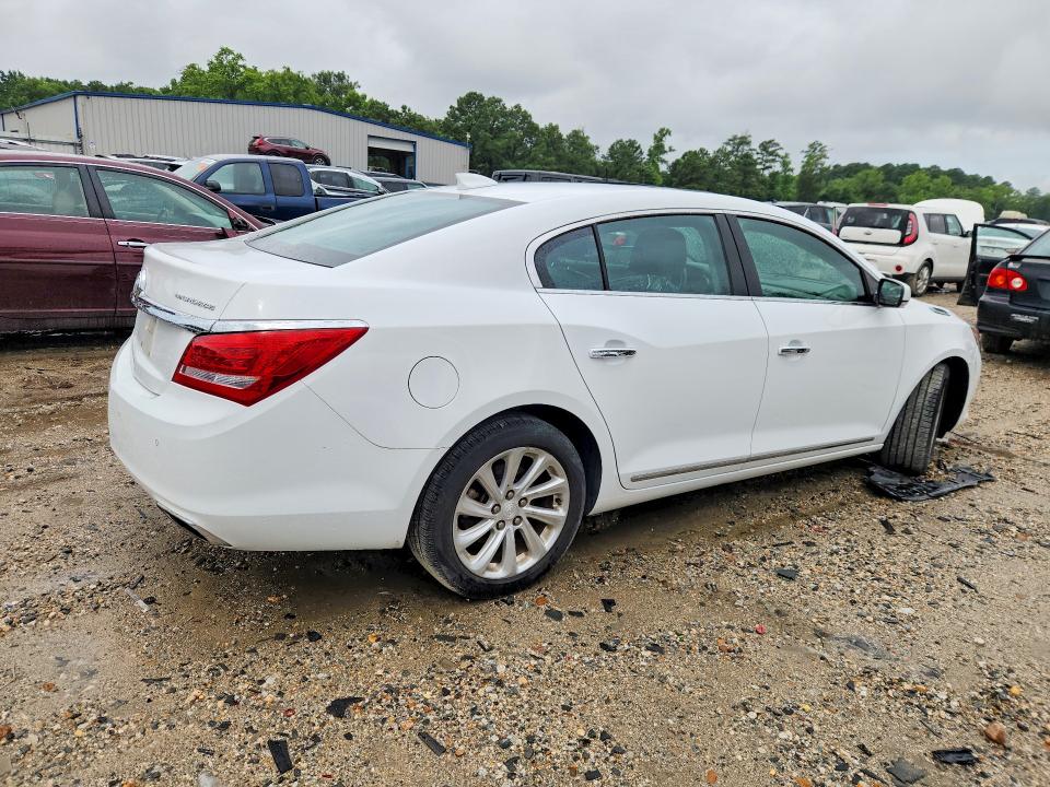 Aukcja sprzedaży 2015 Buick Lacrosse, vin: 1G4GB5G39FF305147, numer aukcji: 60246876