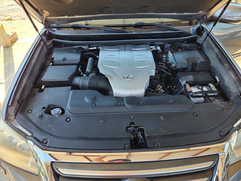 Продажа на аукционе авто 2014 Lexus Gx, vin: JTJBM7FX1E5072780, номер лота: 61661526