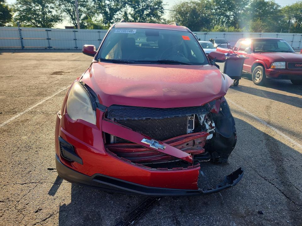 Aukcja sprzedaży 2014 Chevrolet Equinox, vin: 2GNALBEK3E6352643, numer aukcji: 62195146