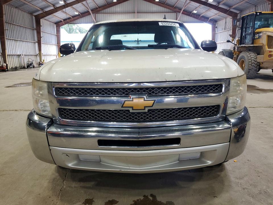 Продаж на аукціоні авто 2013 Chevrolet Silverado, vin: 3GCPCSE20DG325664, номер лоту: 62255256