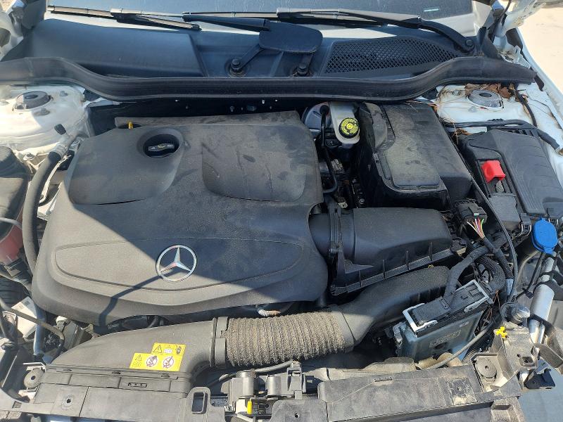 Продажа на аукционе авто 2020 Mercedes-benz Gla, vin: WDCTG4EB2LU024236, номер лота: 59698006