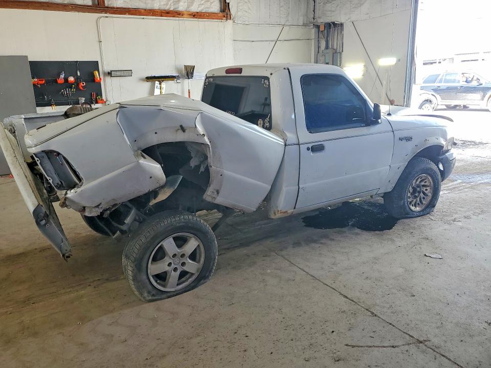 Aukcja sprzedaży 2000 Ford Ranger, vin: 1FTYR11V0YTA96649, numer aukcji: 62877566