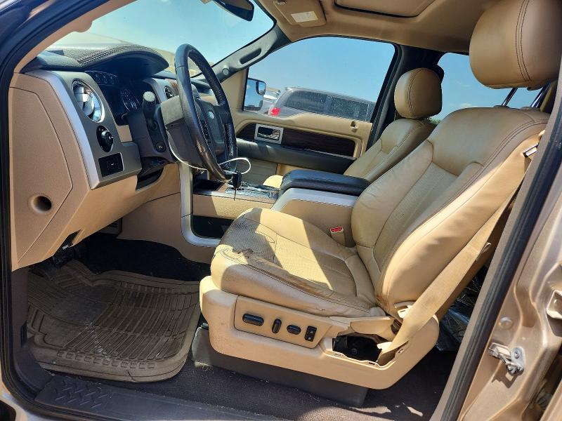 Продажа на аукционе авто 2013 Ford F150, vin: 1FTFW1CTXDKE92311, номер лота: 63478186